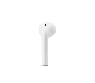 WE Bluetooth Écouteurs Sans fil Ecouteurs Appels/Musique Blanc