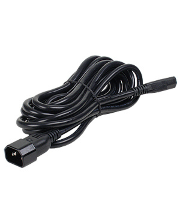 Fujitsu T26139-Y1968-L180 câble électrique Noir 1,8 m
