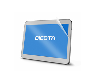 DICOTA D70411 protection d'écran de tablette Protection d'écran transparent Samsung 1 pièce(s)