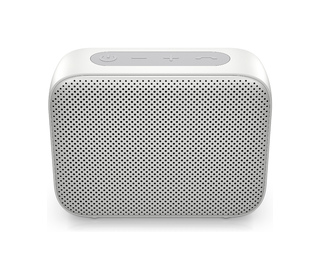 HP Enceinte Bluetooth argent 350