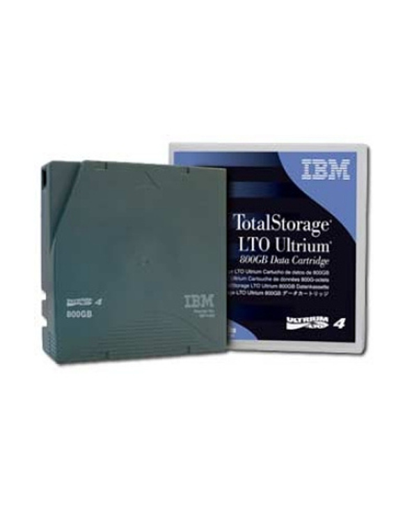 IBM LTO Ultrium 4 Tape Cartridge Bande de données vierge