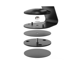 Compulocks SWBB pièce et accessoire pour supports