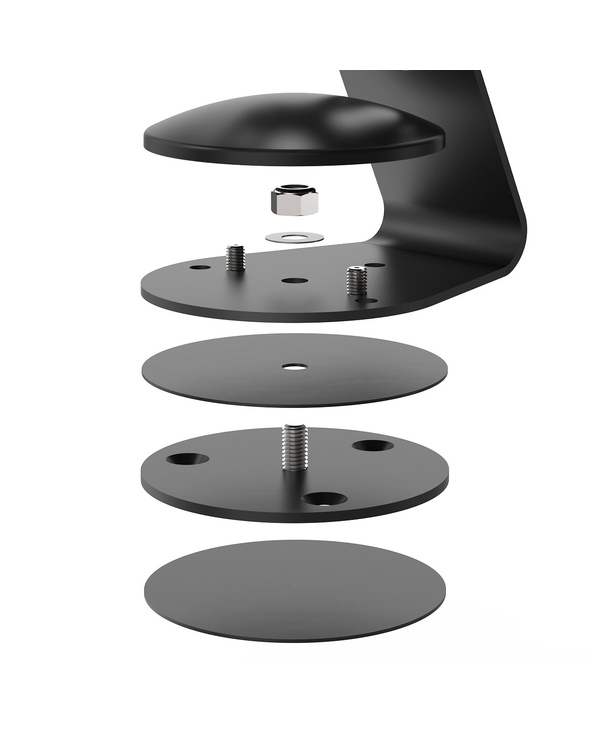 Compulocks SWBB pièce et accessoire pour supports