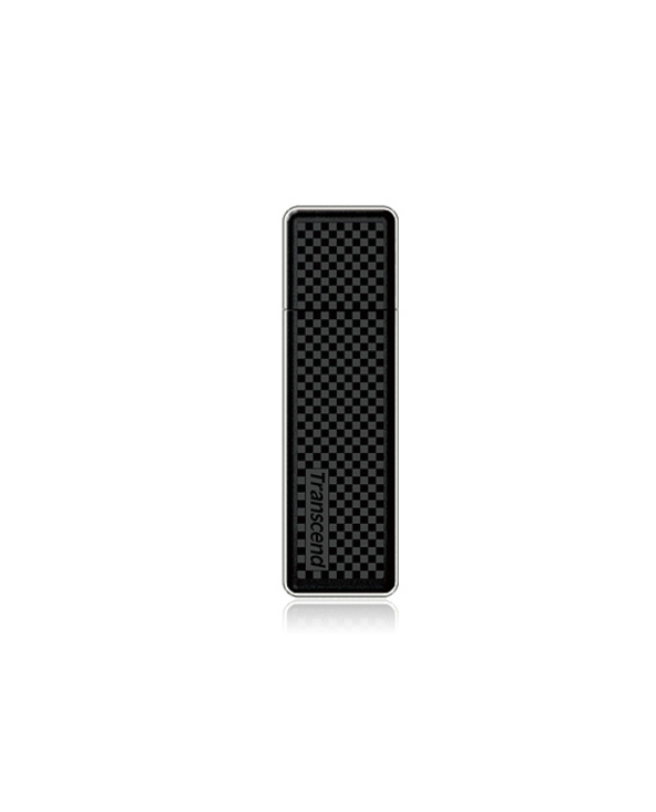 Transcend JetFlash elite 16GB JetFlash 780 lecteur USB flash 16 Go USB Type-A 3.2 Gen 1 (3.1 Gen 1) Noir