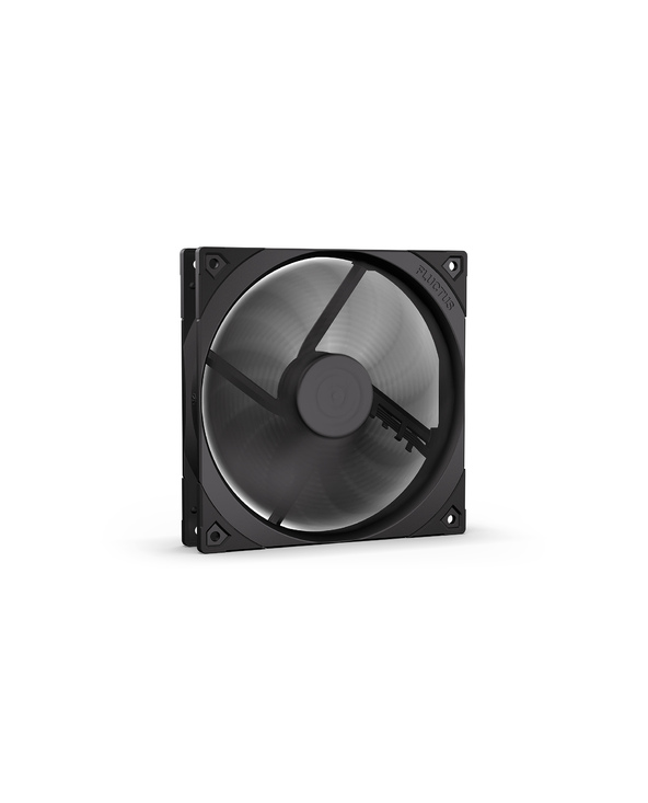 ENDORFY Fluctus 140 PWM Boitier PC Ventilateur 14 cm Noir