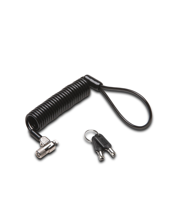Kensington Câble de sécurité MicroSaver 2.0 portable