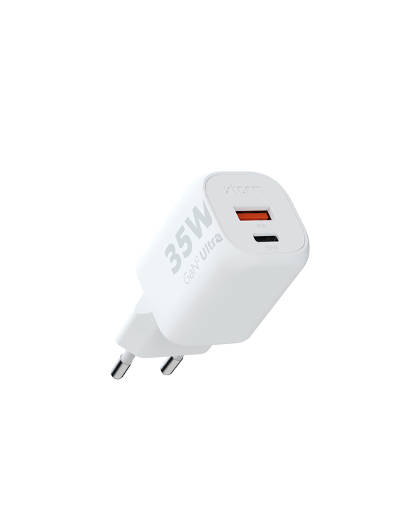 Xtorm 35W GaN² Ultra Wall Charger