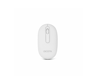 DICOTA D32045 souris Ambidextre RF sans fil + Bluetooth Optique 1600 DPI