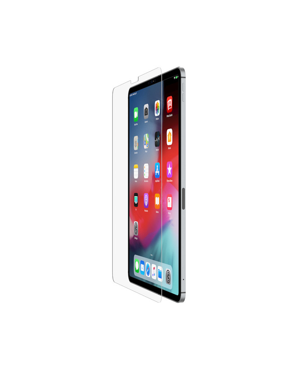 Belkin F8W934ZZ protection d'écran de tablette Protection d'écran transparent Apple 1 pièce(s)