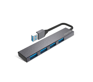 ADVANCE XPAND SMART USB 3.2 Gen 1 (3.1 Gen 1) Type-A 480 Mbit/s Gris