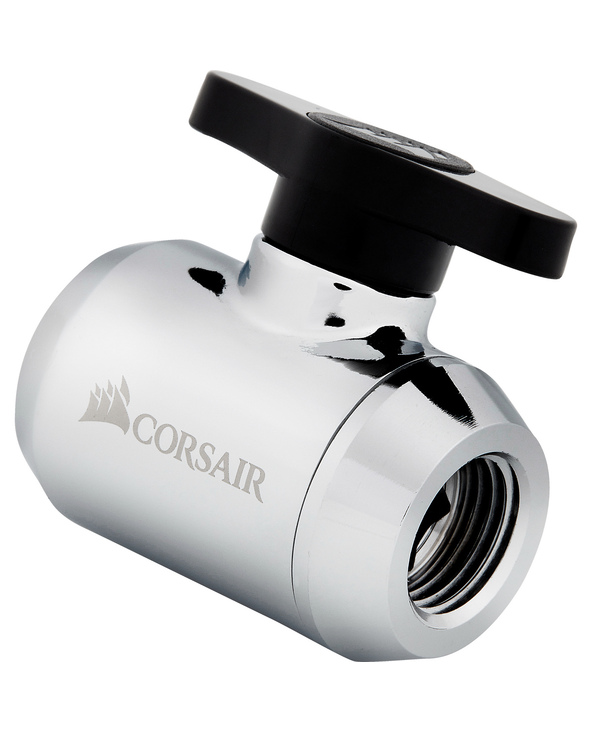 Corsair CX-9055020-WW pièce et accessoire pour systèmes de refroidissement d'ordinateurs Raccord