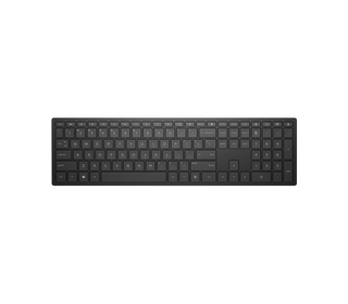 HP Clavier sans fil Pavilion 600 noir