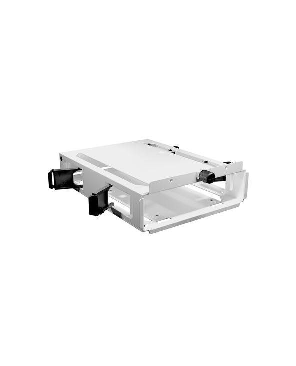 be quiet! BGA13 Compartiment pour ordinateur Universel Cage disque dur