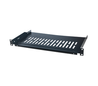 LogiLink SF1C35B accessoire de racks Étagère