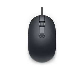 DELL MS819 souris Ambidextre USB Type-A Optique 1000 DPI