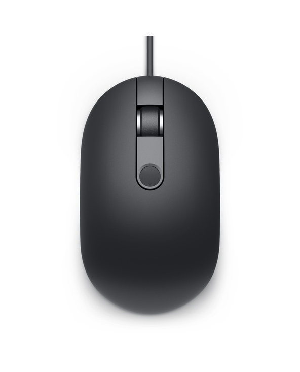 DELL MS819 souris Ambidextre USB Type-A Optique 1000 DPI