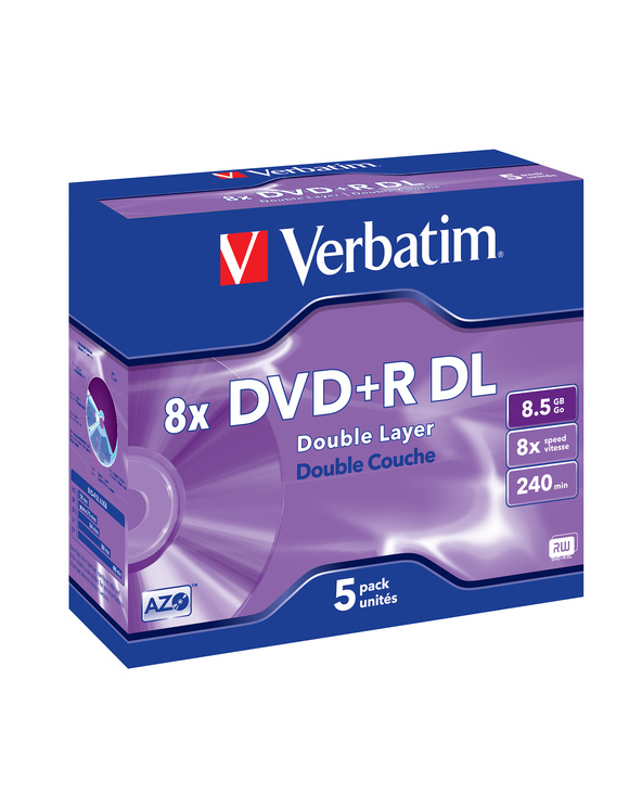 Verbatim VB-DPD55JC Verbatim VB-DPD55JC