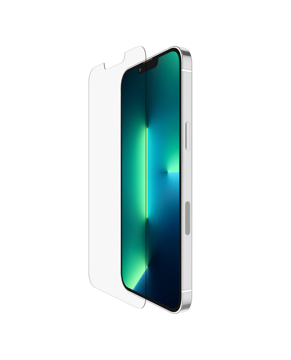 Belkin OVA070zz Protection d'écran transparent Apple 1 pièce(s)