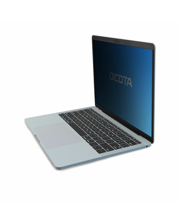 DICOTA D31591 filtre anti-reflets pour écran et filtre de confidentialité Filtre de confidentialité d’écran avec cadre 33 cm (13