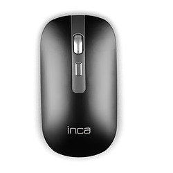 Inca IWM-531RA souris Droitier Bluetooth