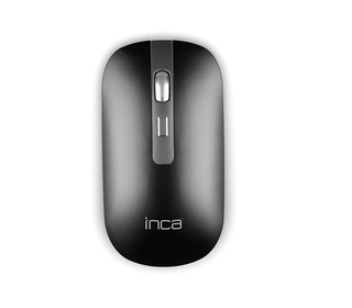 Inca IWM-531RA souris Droitier Bluetooth