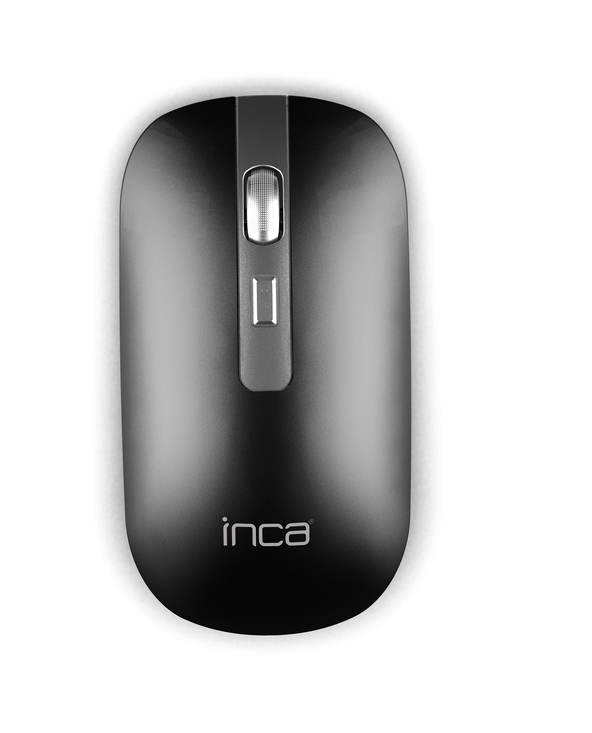 Inca IWM-531RA souris Droitier Bluetooth