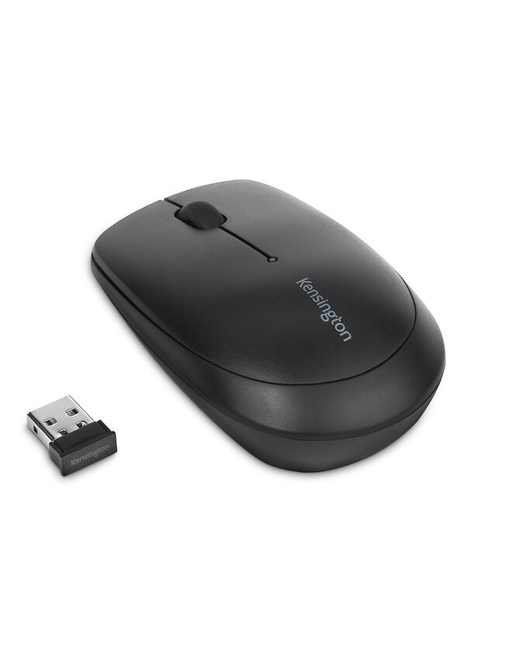 Kensington Souris mobile Pro Fit sans fil — Noire