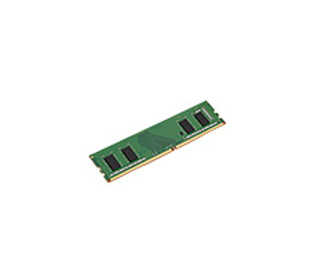 Kingston Technology ValueRAM KVR32N22S6/4 module de mémoire 4 Go 1 x 4 Go DDR4 3200 MHz