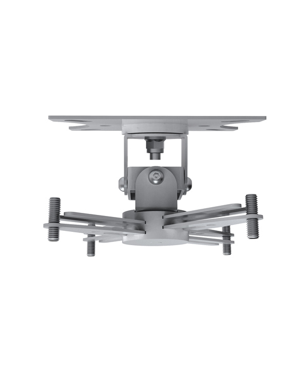 Vision TM-CC support pour projecteurs Plafond Blanc