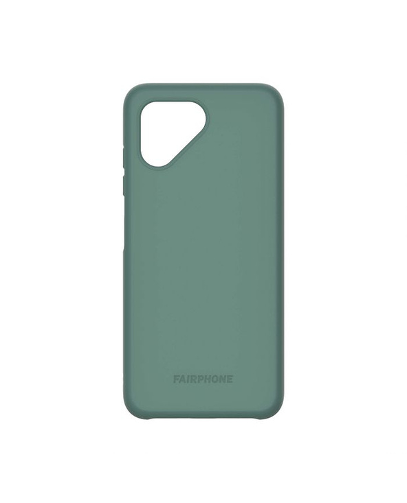 Fairphone F4CASE-1GR-WW1 coque de protection pour téléphones portables 16 cm (6.3") Housse Vert