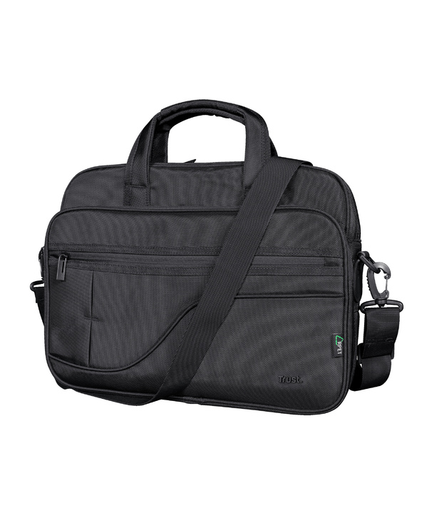 Trust Sydney Sac pour ordinateur portable écologique de 16 pouces