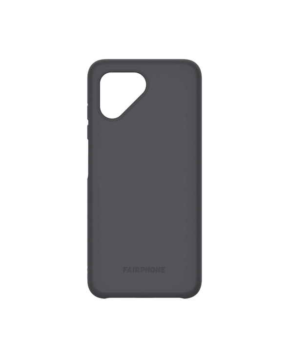 Fairphone F4CASE-1DG-WW1 coque de protection pour téléphones portables 16 cm (6.3") Housse Gris