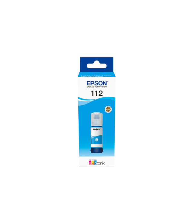 Epson EcoTank 112 Originale