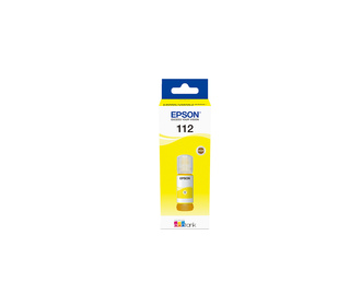 Epson EcoTank 112 Originale