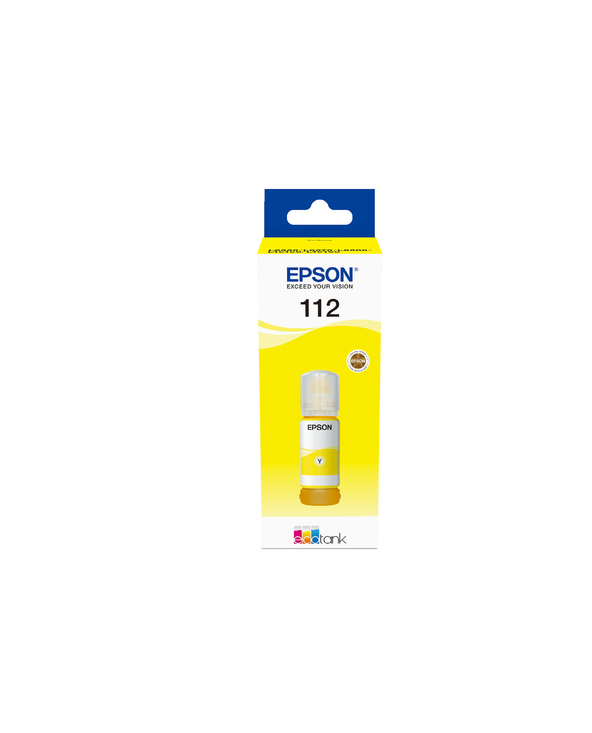 Epson EcoTank 112 Originale