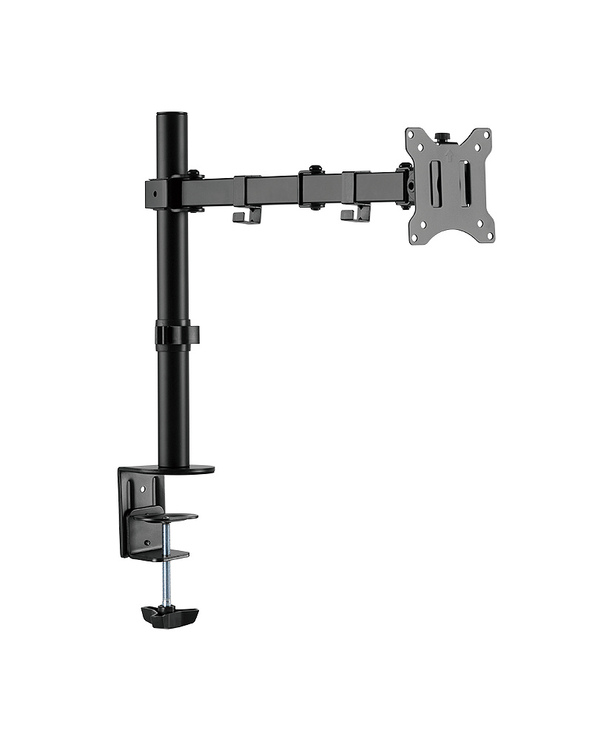 LogiLink BP0097 support d'écran plat pour bureau 81,3 cm (32") Noir