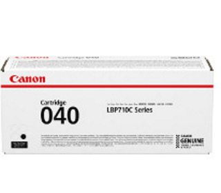 Canon 0942C002 Collecteur de toner 54000 pages