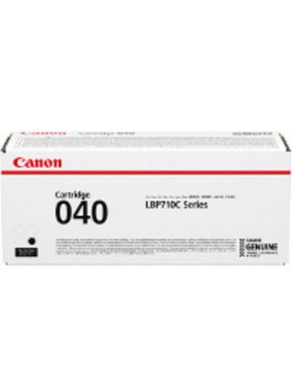 Canon 0942C002 Collecteur de toner 54000 pages