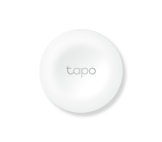 TP-Link Tapo S200B Sans fil Blanc