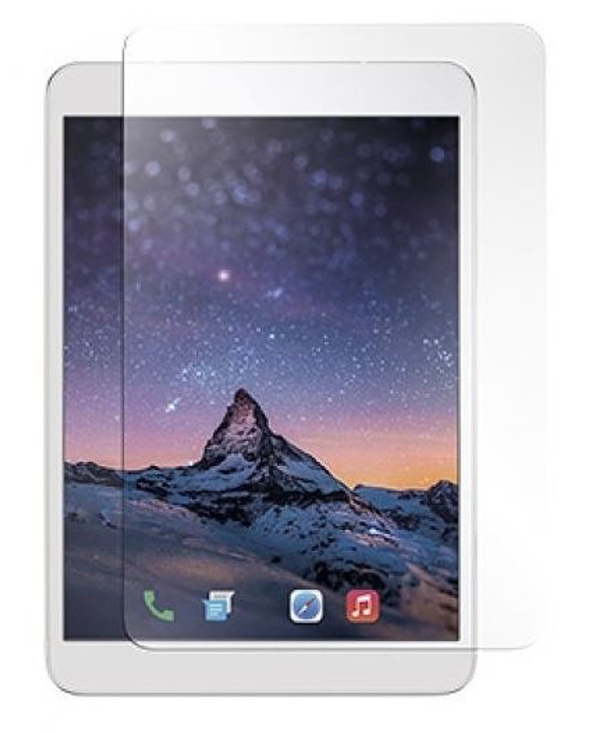 Mobilis 017021 protection d'écran de tablette Protection d'écran transparent Apple 1 pièce(s)
