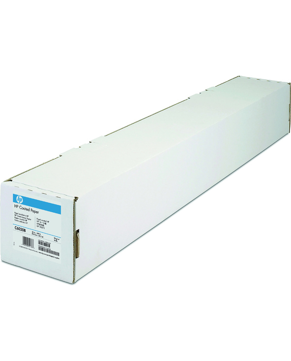 HP C6020B papier rouleau
