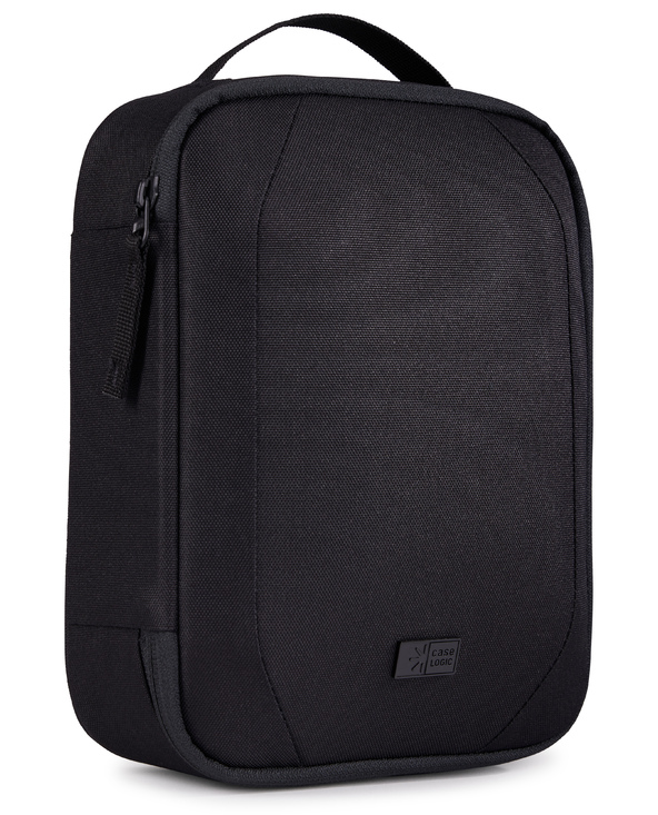 Case Logic Invigo Eco INVIAC103 Black étui pour équipements Housse Noir