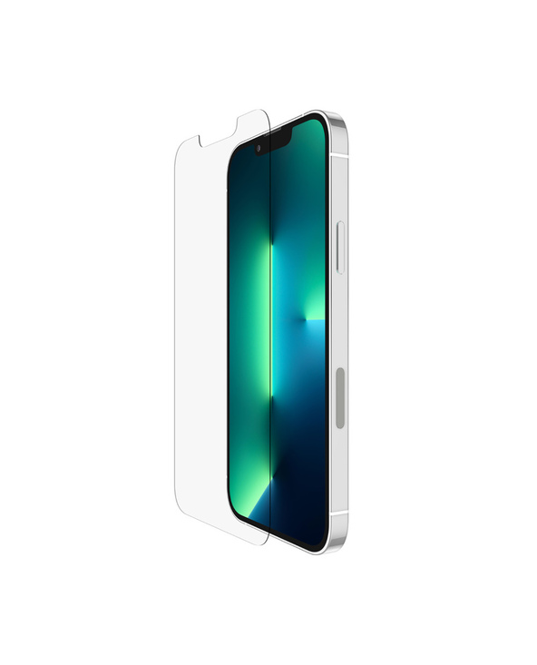 Belkin Screenforce Protection d'écran transparent Apple 1 pièce(s)
