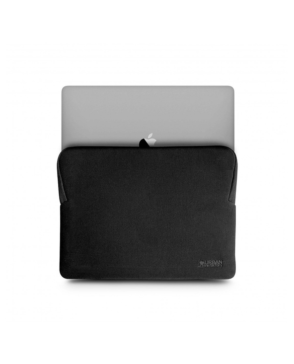 Urban Factory MEMOREE 40,6 cm (16") Housse Noir