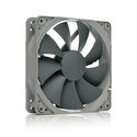 Noctua NF P12 redux-1700 PWM Boitier PC Ventilateur 12 cm Gris