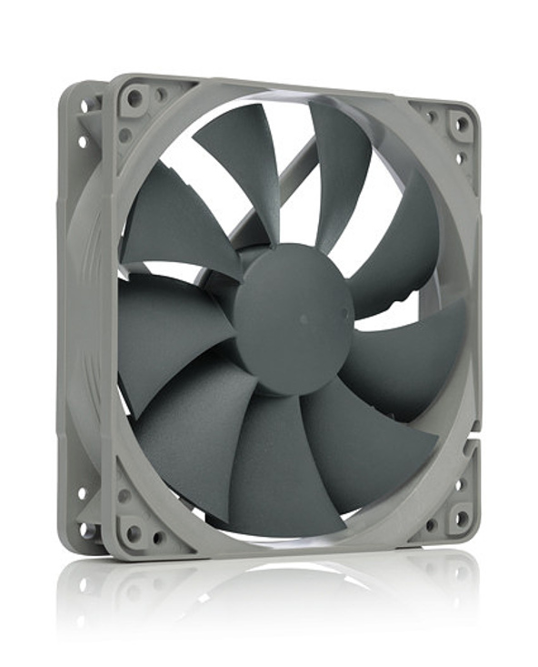 Noctua NF P12 redux-1700 PWM Boitier PC Ventilateur 12 cm Gris