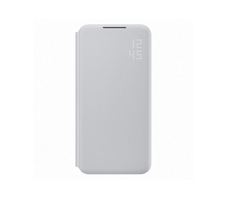 Samsung EF-NS906P coque de protection pour téléphones portables 16,8 cm (6.6") Folio porte carte Gris