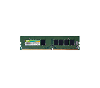 Silicon Power SP004GBLFU240N02 module de mémoire 4 Go 1 x 4 Go DDR4 2400 MHz