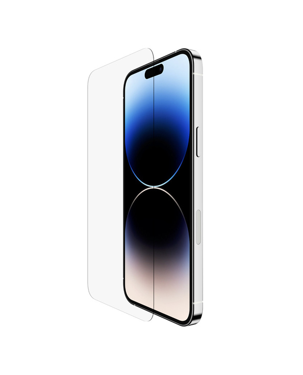 Belkin OVA104zz Protection d'écran transparent Apple 1 pièce(s)