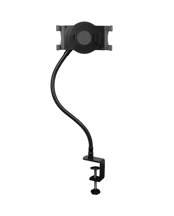 StarTech.com Support col de cygne pour tablette avec fixation de bureau